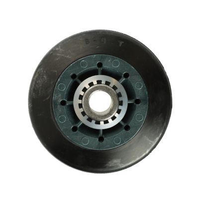 Whirlpool Dryer Drum Support Roller