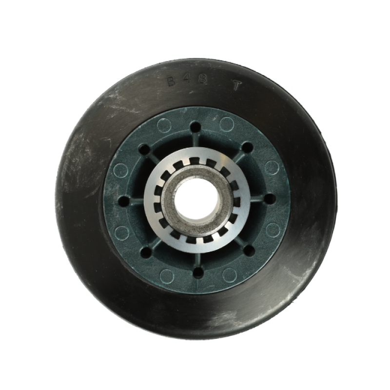 Whirlpool Dryer Drum Support Roller