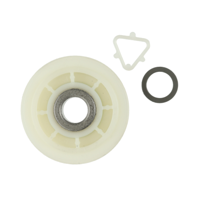 Whirlpool Dryer Idler Pulley / Tension Pulley Wheel
