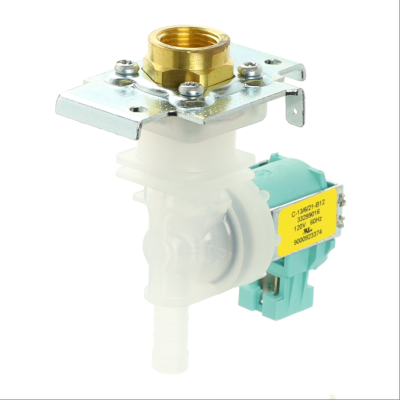 Bosch Dishwasher Water Inlet Valve
