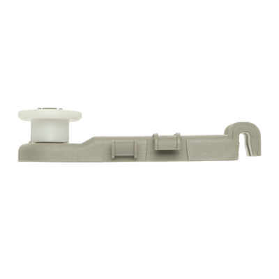 Whirlpool Dishwasher Dishrack Roller/Wheel Assembly - Upper Rack