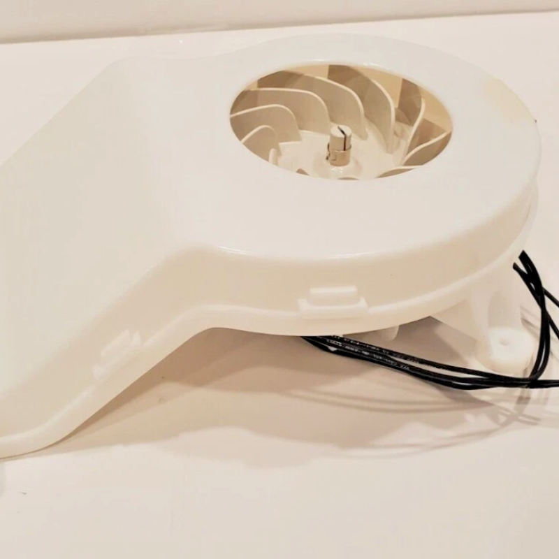 Miele Refrigerator Circulation Fan Part
