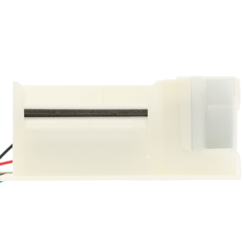 Whirlpool Refrigerator Air Damper