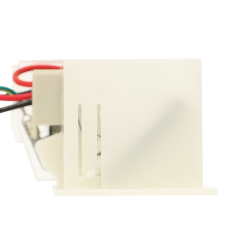 Whirlpool Refrigerator Air Damper