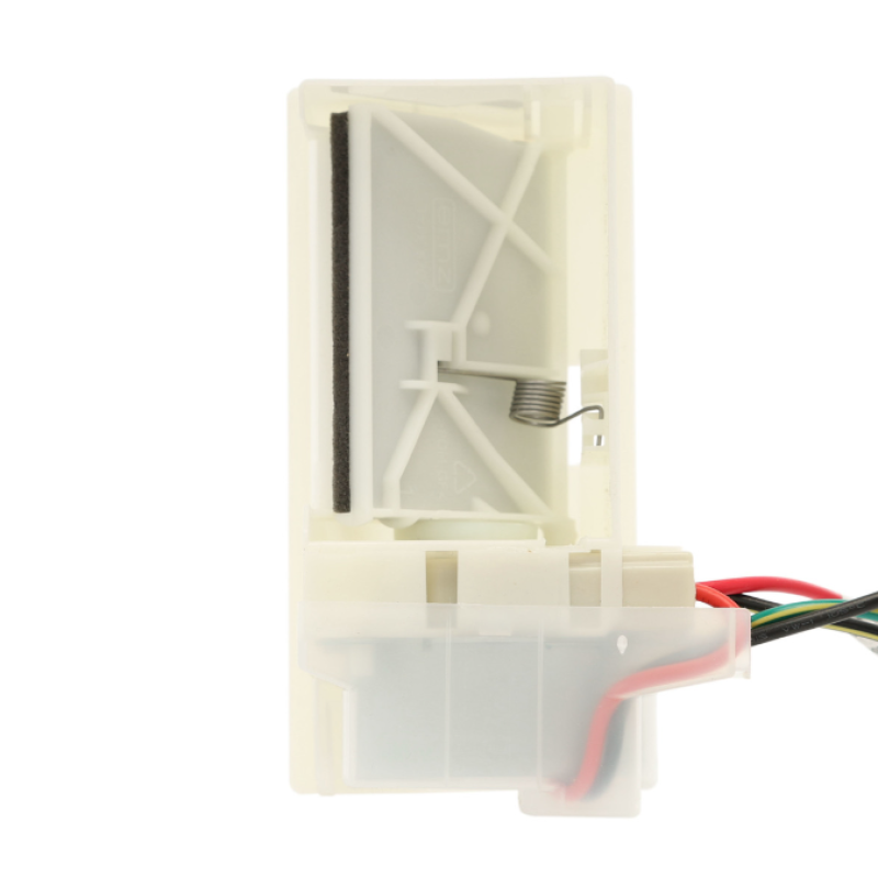 Whirlpool Refrigerator Air Damper