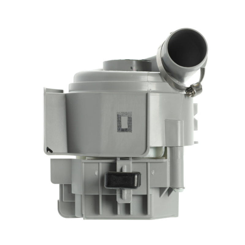 Bosch Dishwasher Heat Pump