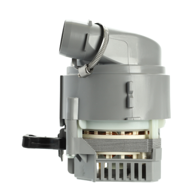 Bosch Dishwasher Heat Pump