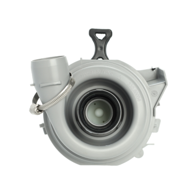 Bosch Dishwasher Heat Pump