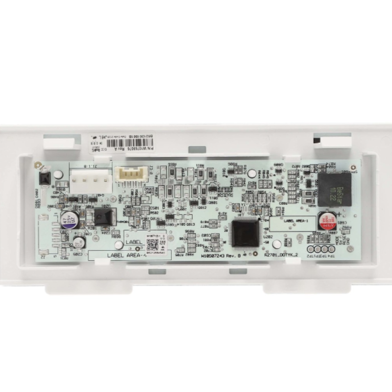 Whirlpool Refrigerator Electronic Control Board