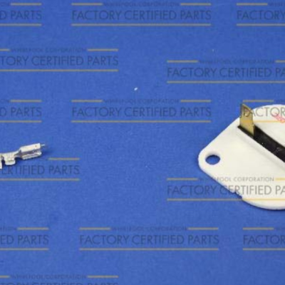 Whirlpool Dryer Thermal Fuse