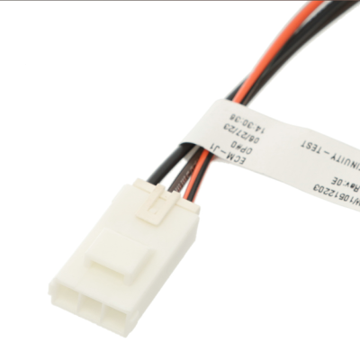 Whirlpool Refrigerator Wire Harness