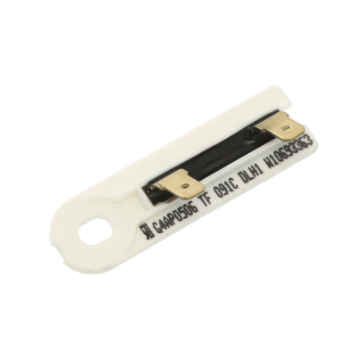 W10909685 Whirlpool Dryer Thermal Fuse
