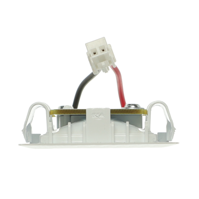Whirlpool 9 White LED + 3-LED Harness Kit