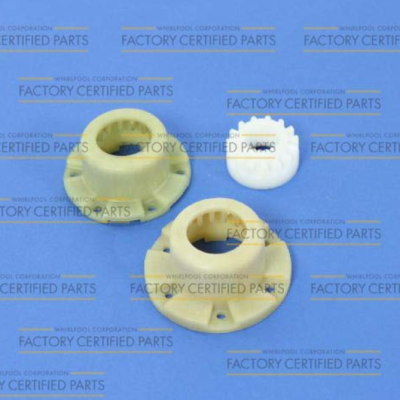 Whirlpool Washer Basket Drive Hub Kit