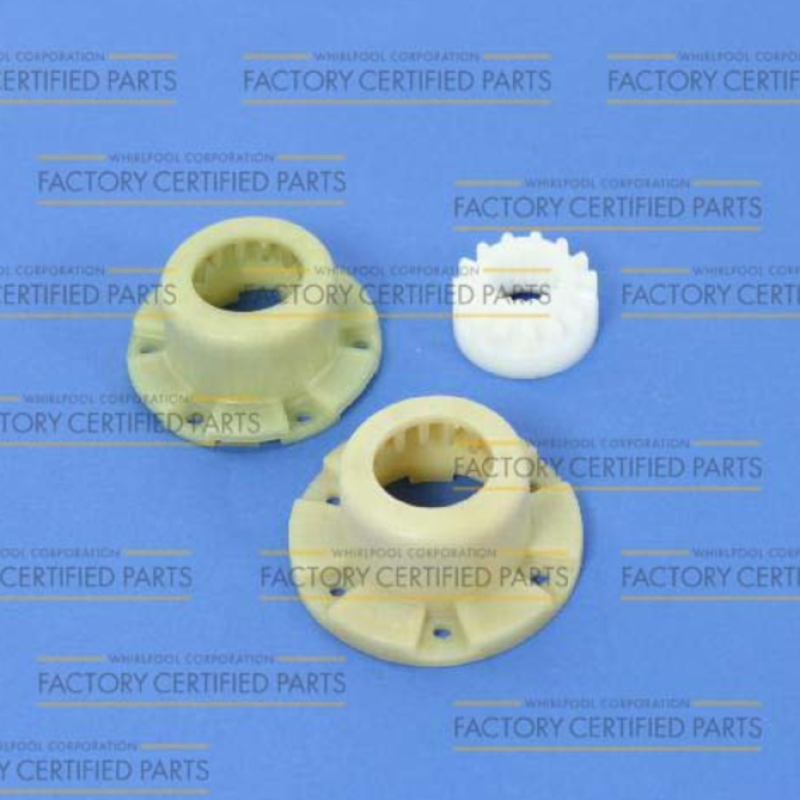 Whirlpool Washer Basket Drive Hub Kit