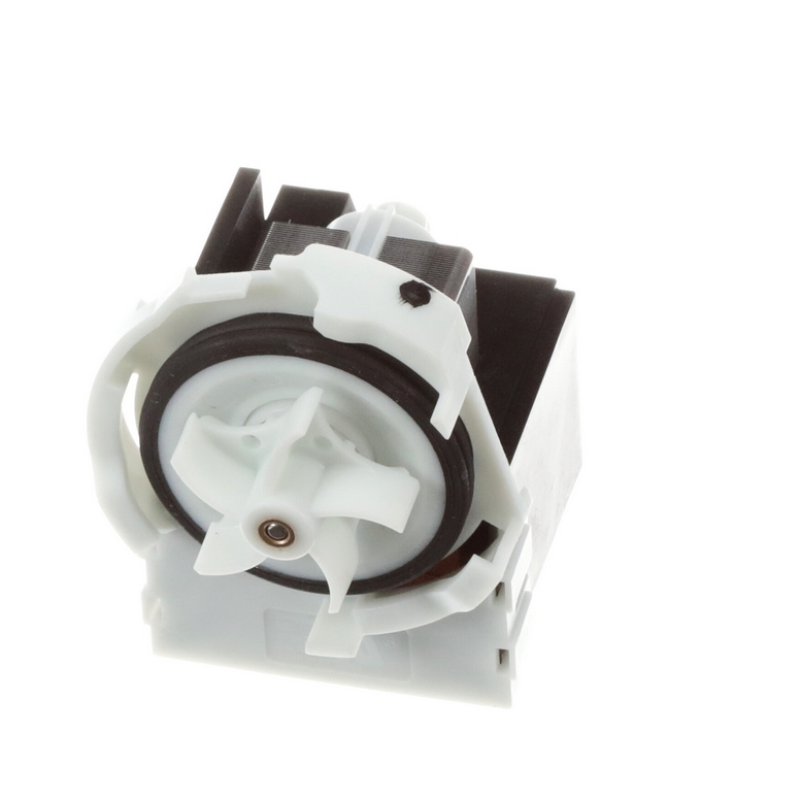 Whirlpool Dishwasher Drain Pump