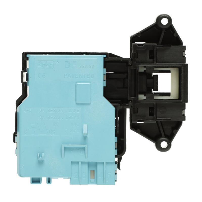 EBF49827801 LG Washer Door Lock and Switch Assembly