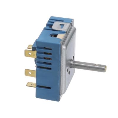 DG44-01007C Samsung Range Regulator Energy