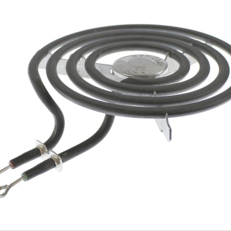 WS01F04016 GE Range Coil Surface Element 6"