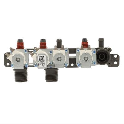 AJU75152602 LG Washer Inlet Valve Assembly