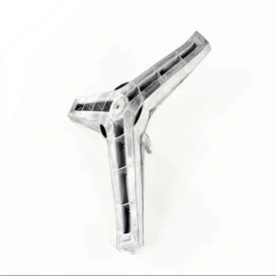 DC97-14369G Samsung Washer Flange Shaft Assembly