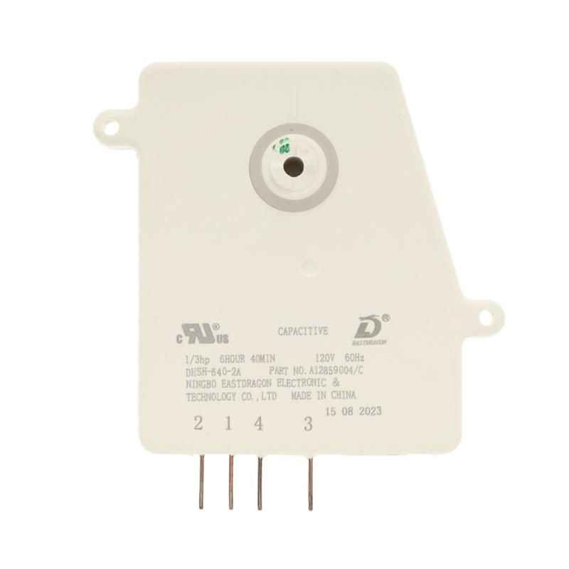 5304526183 Frigidaire Refrigerator Timer,Defrost, 6HR