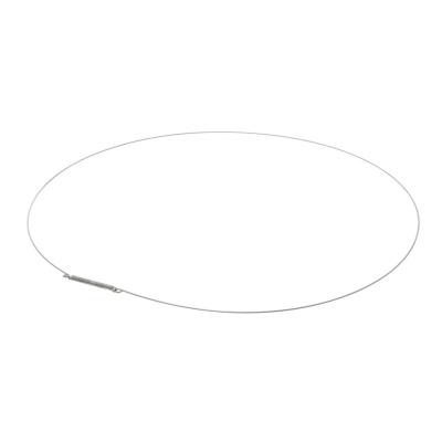 ACA56078801 LG Washer Clamp Assembly in