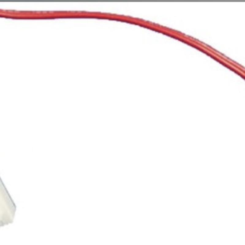 6323EL2001B LG Dryer Thermistor Assembly