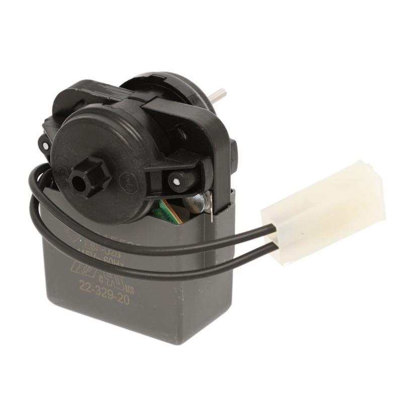 WP2315539 Whirlpool Refrigerator Evaporator Fan Motor