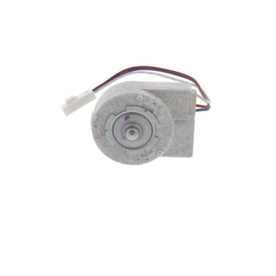 W11396715 Whirlpool Refrigerator Evaporator Fan Motor