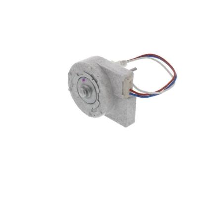 W11396715 Whirlpool Refrigerator Evaporator Fan Motor