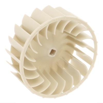WP697772 Whirlpool Dryer Blower Wheel