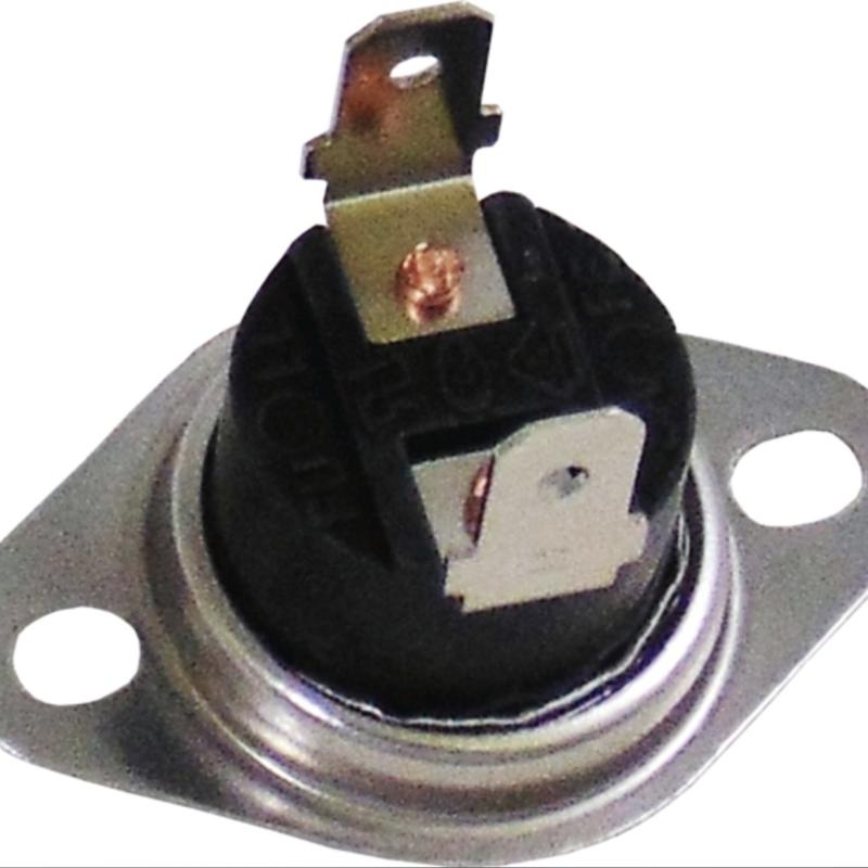 00631513 Bosch Microwave Regulator-Temperature