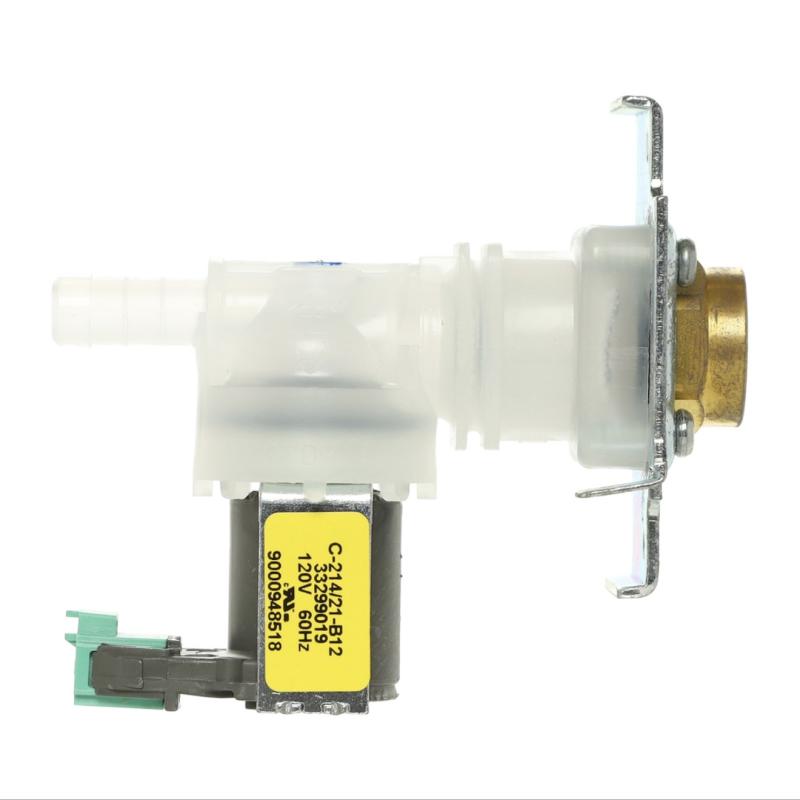 00633970 Bosch Dishwasher Water Inlet Valve