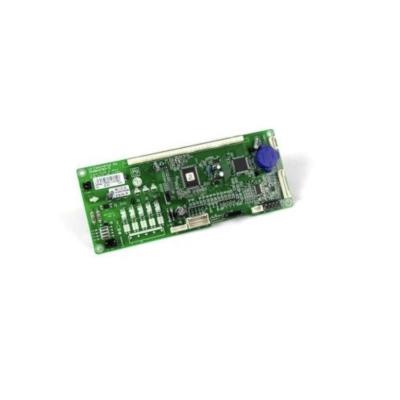 DC92-02527A Samsung Dryer Main PCB Assembly