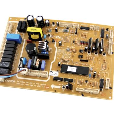 WG04F12798 GE MAIN CONTROL/POWER BOARD