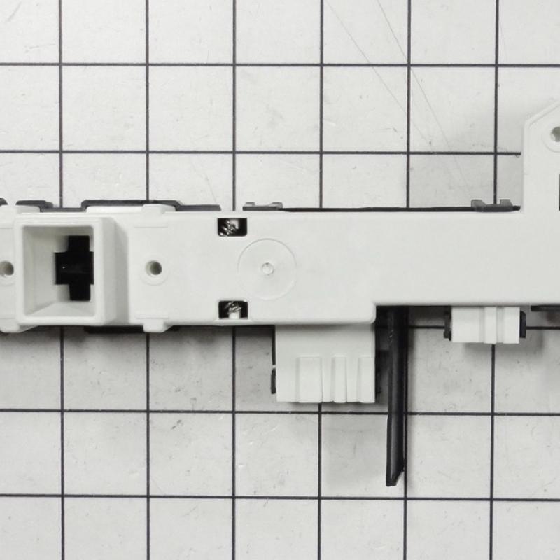 DC34-00024D Samsung Washer Door Lock Switch