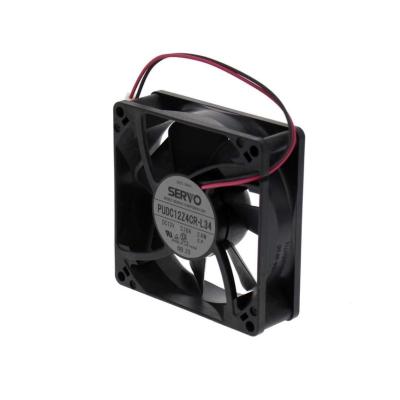 5304493604 Frigidaire Refrigerator Fan & Gasket Kit