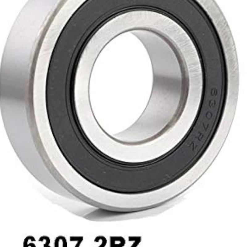 6307 - 2RZ Samsung Washer Tub Rear Bearing