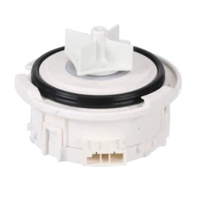 ABQ75742501 LG Case Assembly - Drain