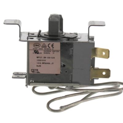 WP67003000 Whirlpool Refrigerator Temperature Control Thermostat