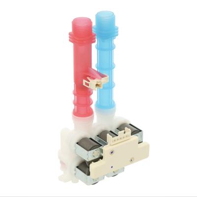 5304528029 Frigidaire Washer Vortex Valve Assembly with Flow Meter RP