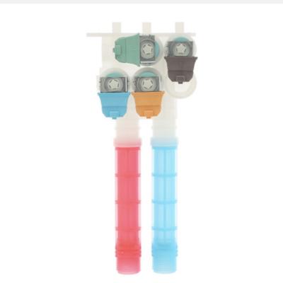 5304505192 Frigidaire Washer Dispenser Valve Assembly