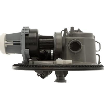 WPW10605057 Whirlpool Dishwasher Pump and Motor Assembly RP