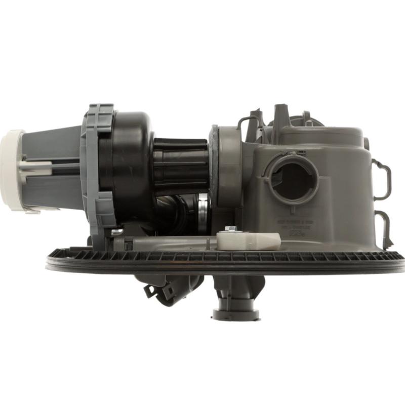WPW10605057 Whirlpool Dishwasher Pump and Motor Assembly RP