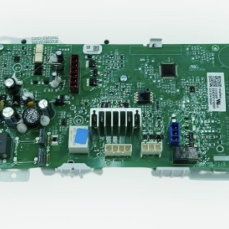EBR88758501 LG Refrigerator Main PCB Assembly