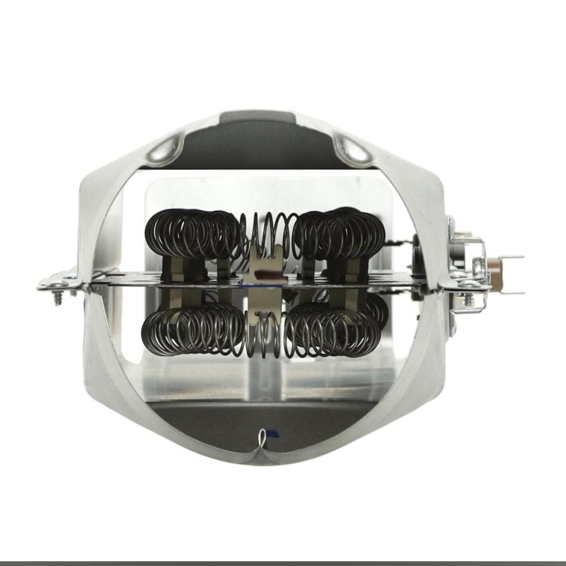 DC97 - 14486A Heater Dry Duct Assembly for Samsung Dryers RP