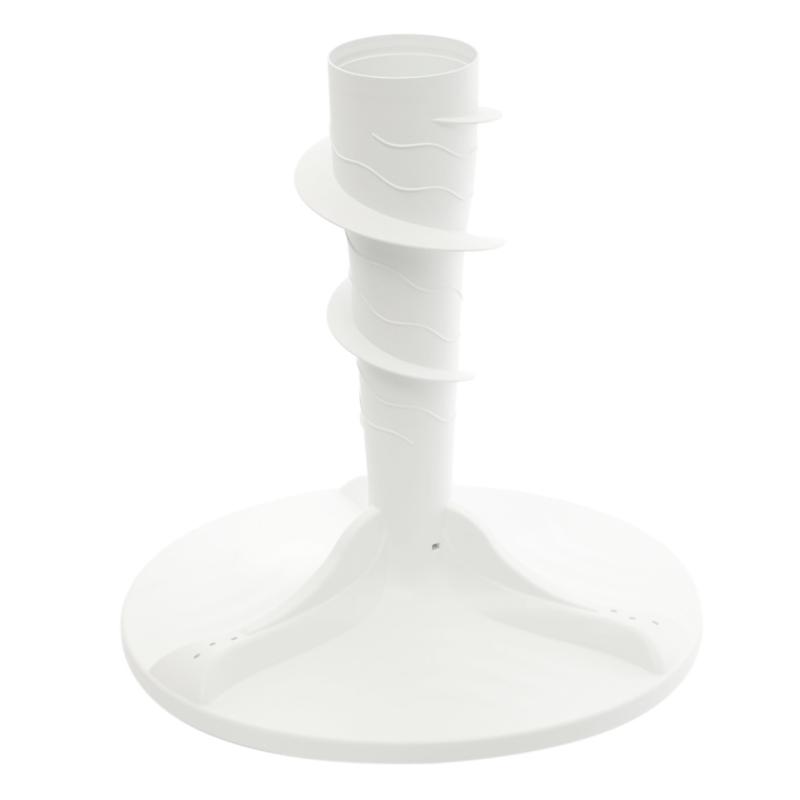 W11550891 Whirlpool Washer Agitator RP