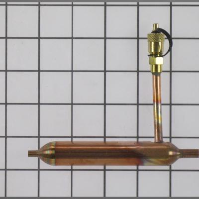 ADH73150208 LG Drier Assembly