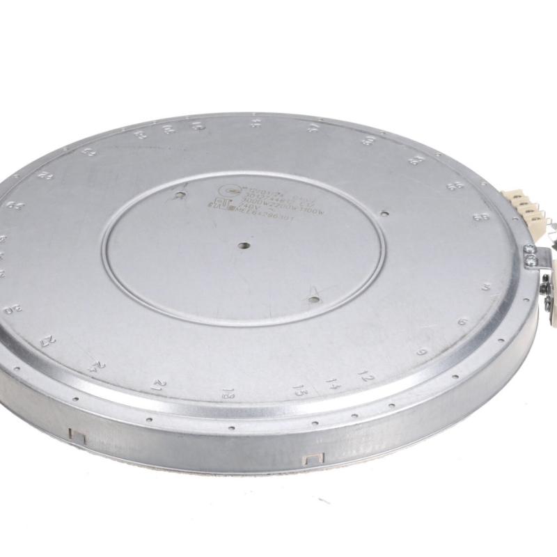 MEE64286201 LG Range Heater,Radiation